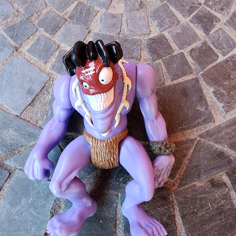 Insaniac Small Soldiers